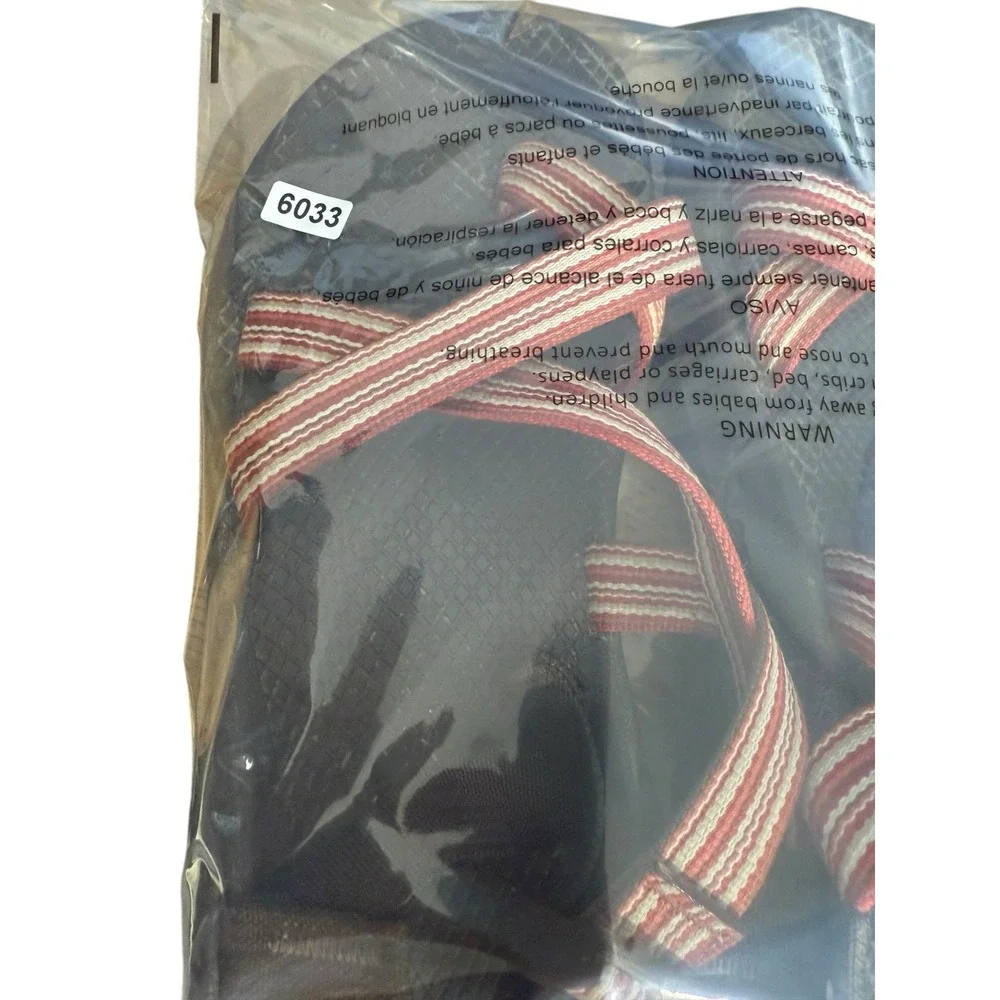 Chaco Women's Z1 Unaweep Sandal Size 9 red White Hike Trail‎ Camp Water Sports